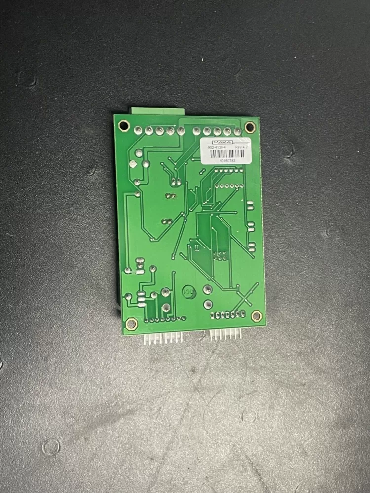 902-4130-4 Whirlpool Board - Control