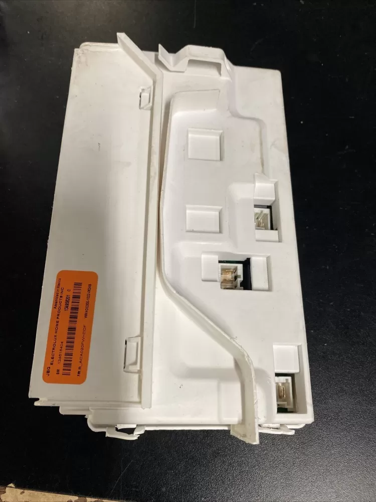 134958201 Electrolux Washer Board - Control