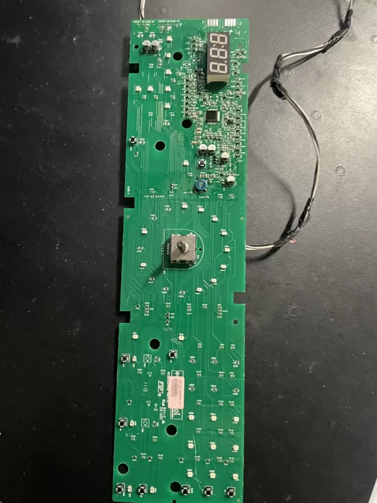 W10444669 Whirlpool Board - Control