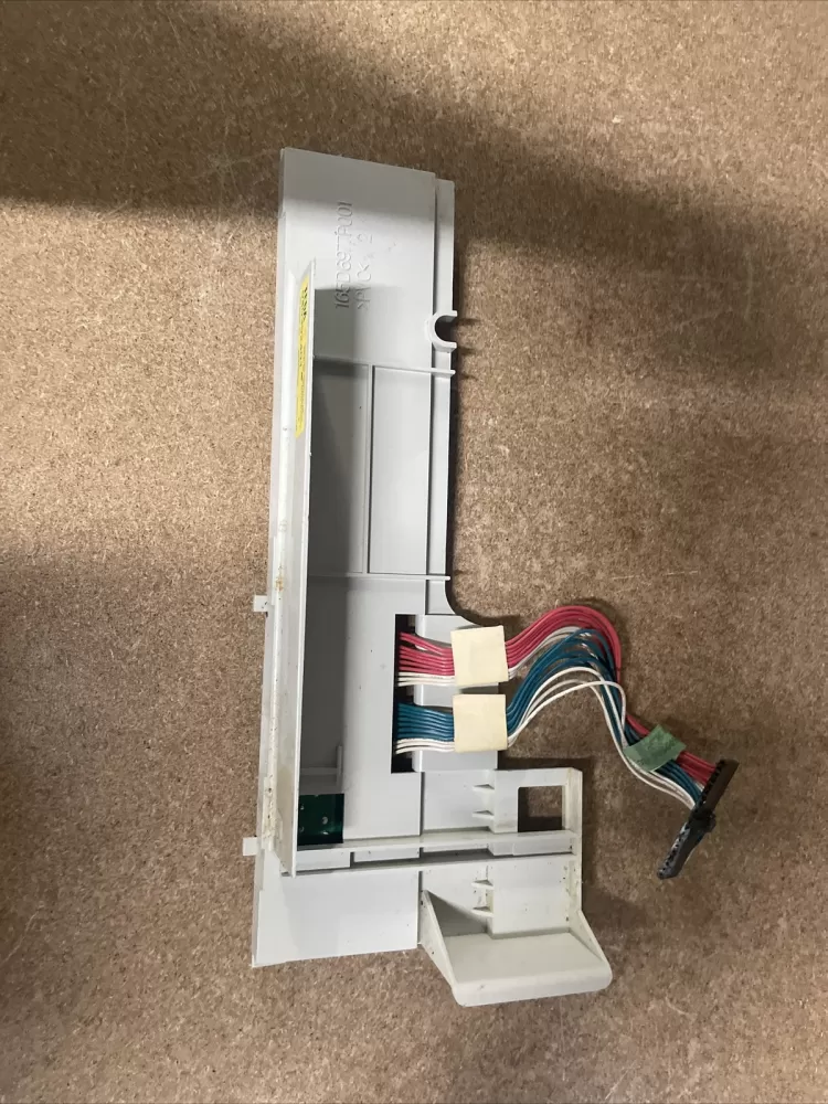 WD21X10199 GE Dishwasher Board - Display / Interface