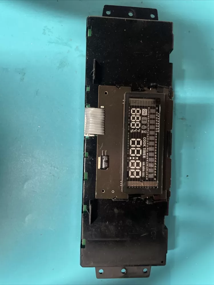W10340700 KitchenAid Range Board - Control