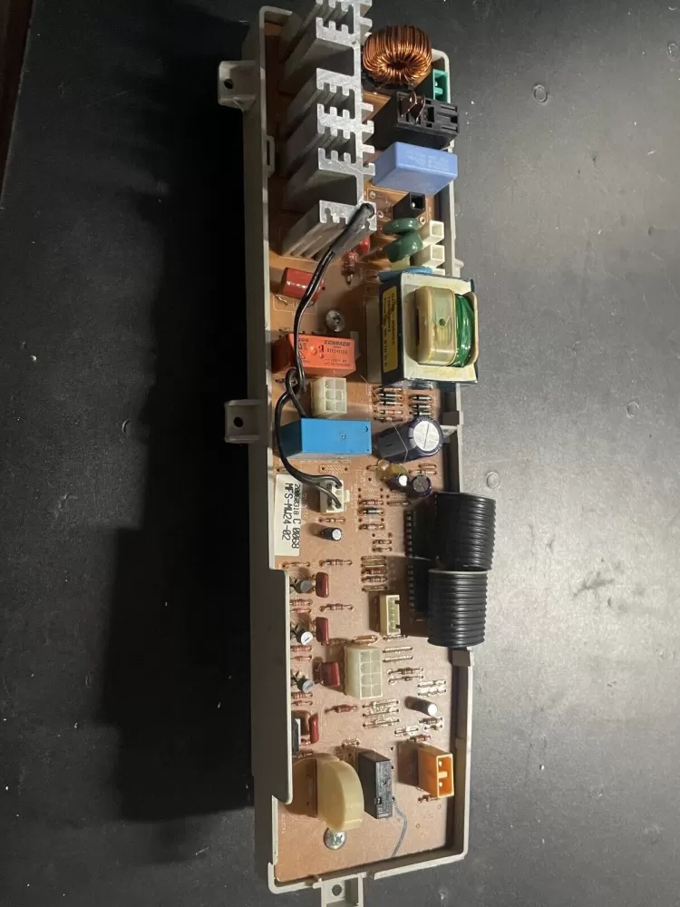 MFS-MW24 Maytag Dryer Board - Control