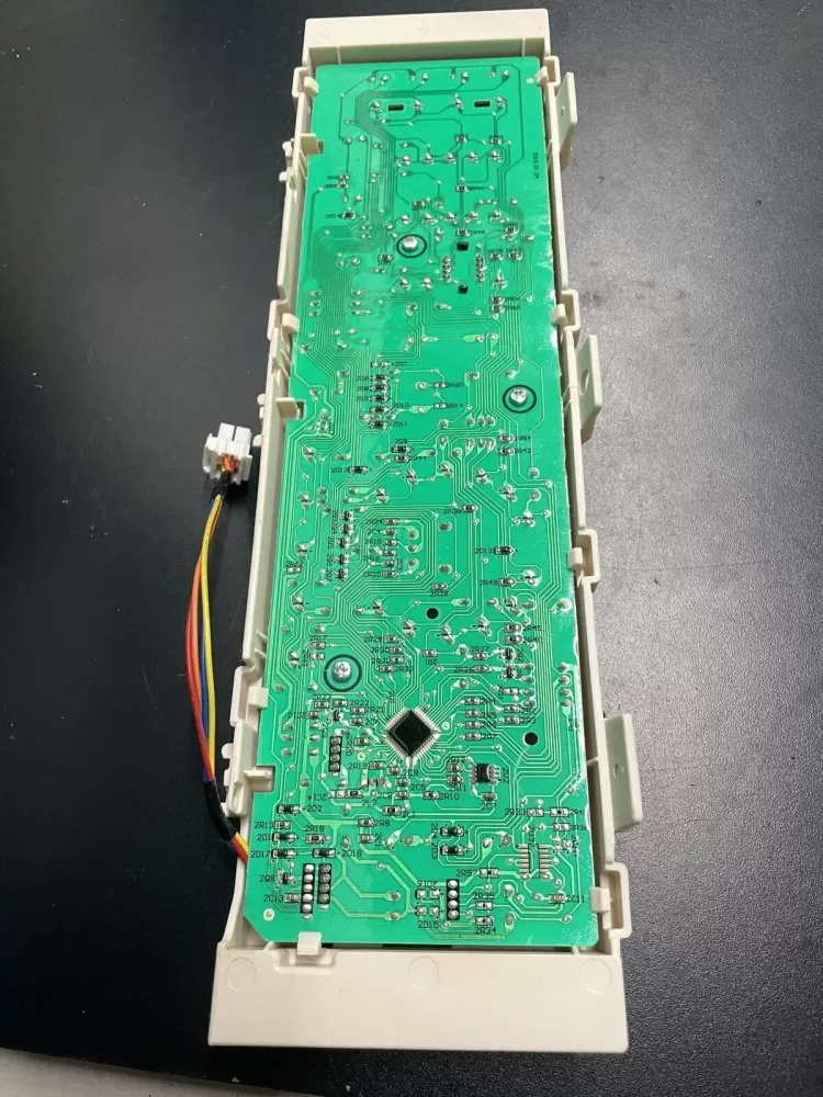 17138000027407 Whirlpool Range Board - Control