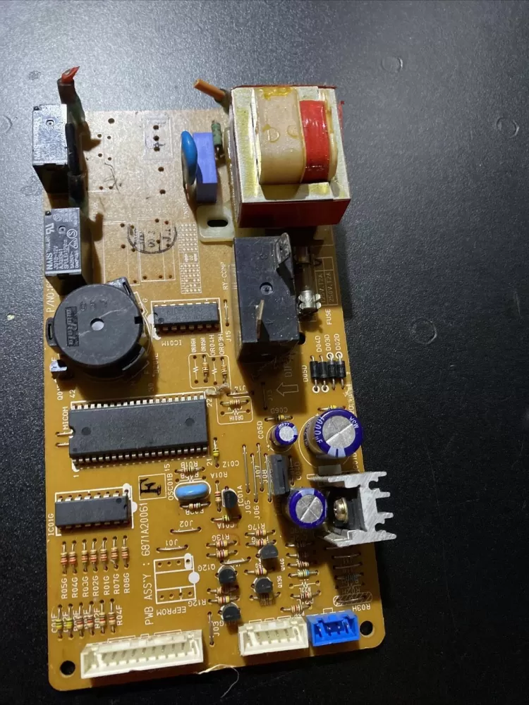 6871A20061H Whirlpool Board - Control