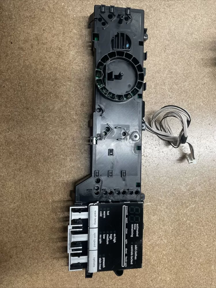 W10215450 Whirlpool Washer Board - Control