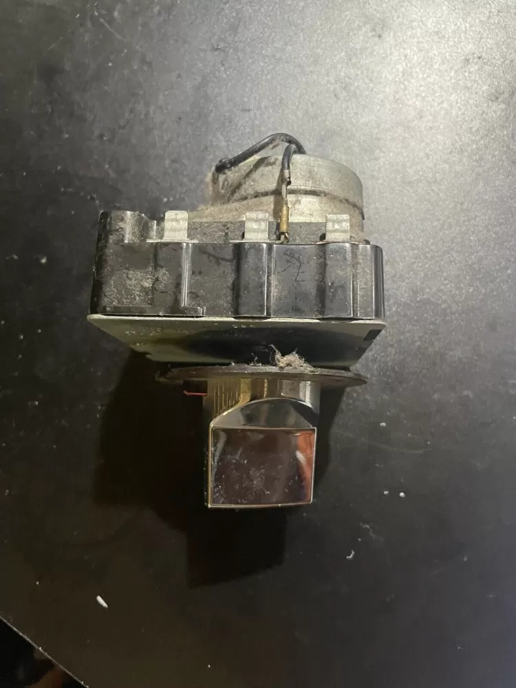 963D123G044 GE Dryer Timer