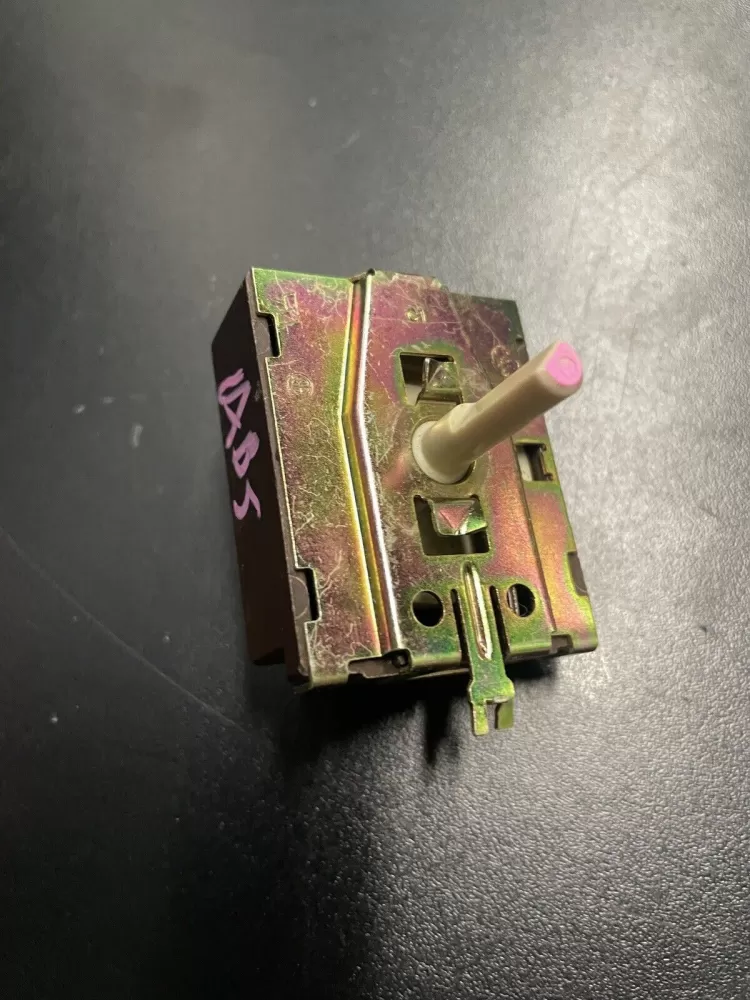53-3574 Whirlpool Dryer Switch