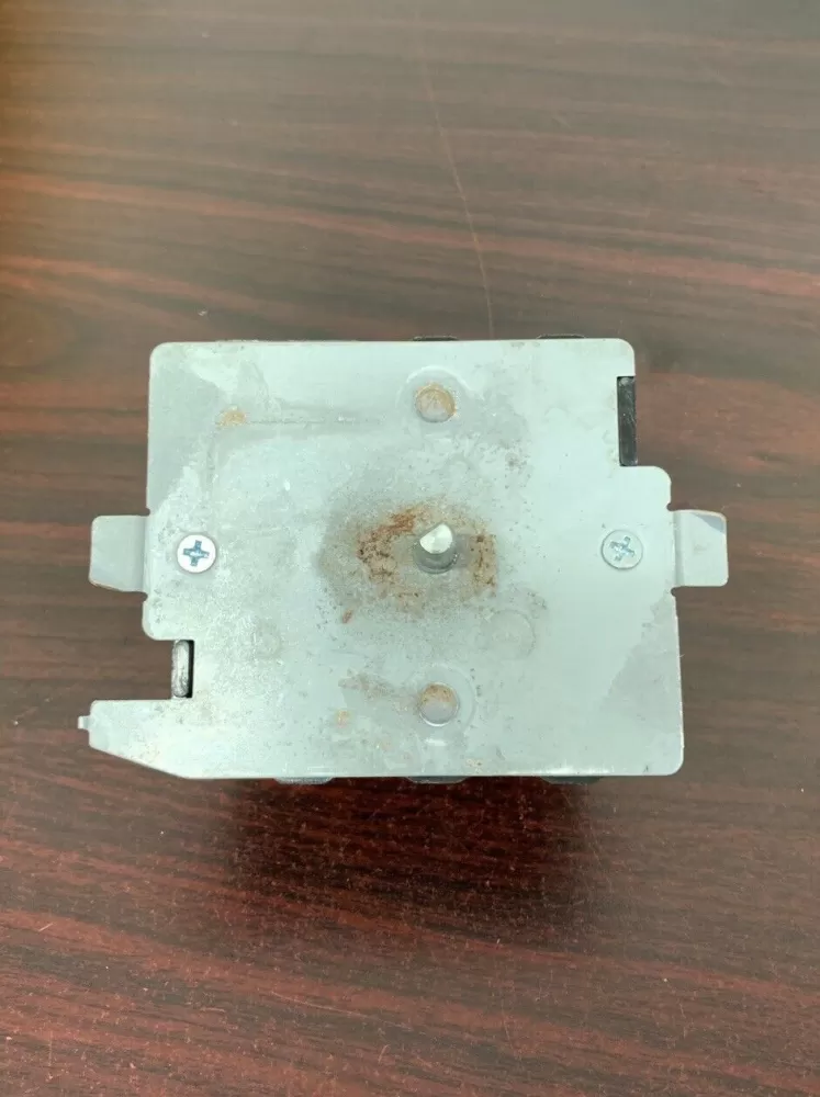 72D520P019 GE Dryer Timer