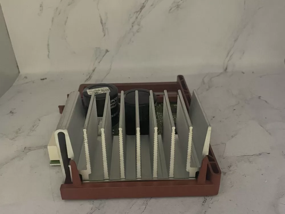 481970300881 Whirlpool Board - General