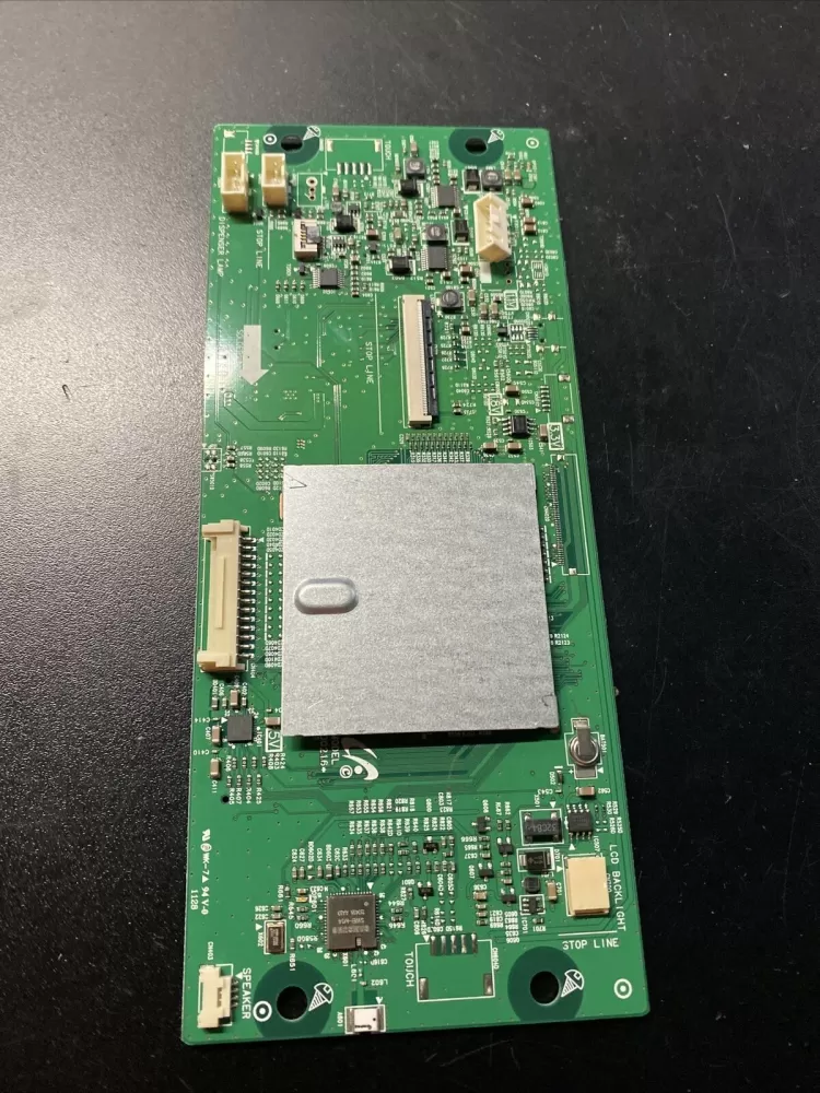 DA92-00216 Samsung Board - Control