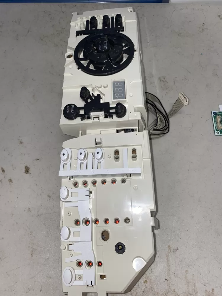 461970220641 Whirlpool Washer Board - Control