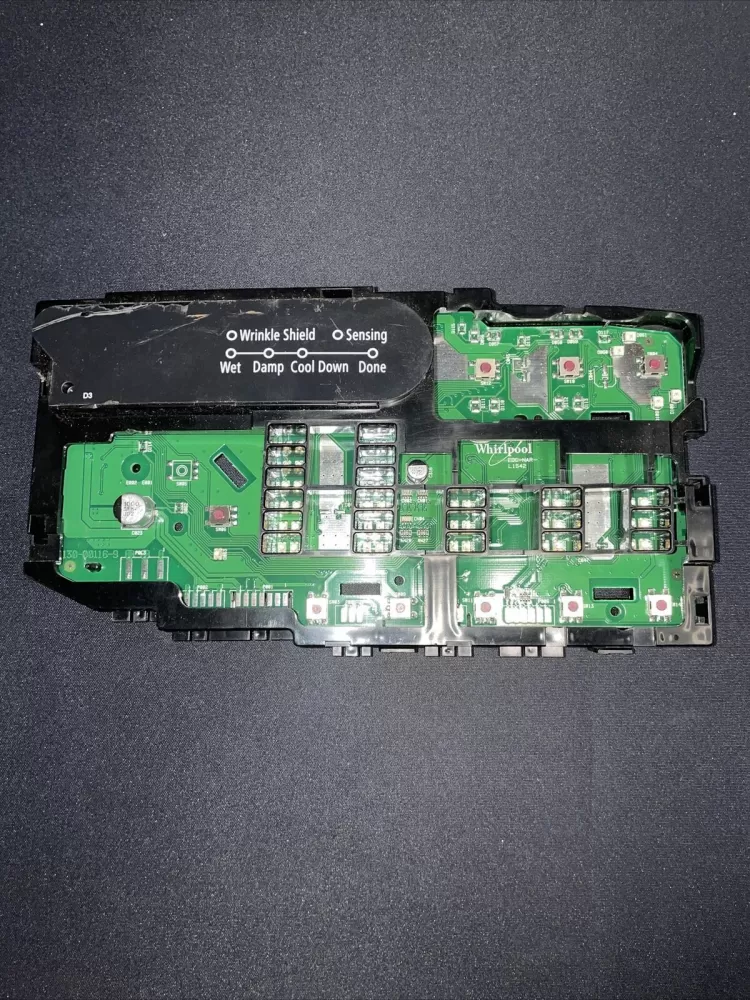 W10280063 Whirlpool Washer