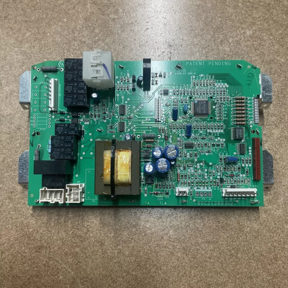 2722890 Maytag Washer Board - Control
