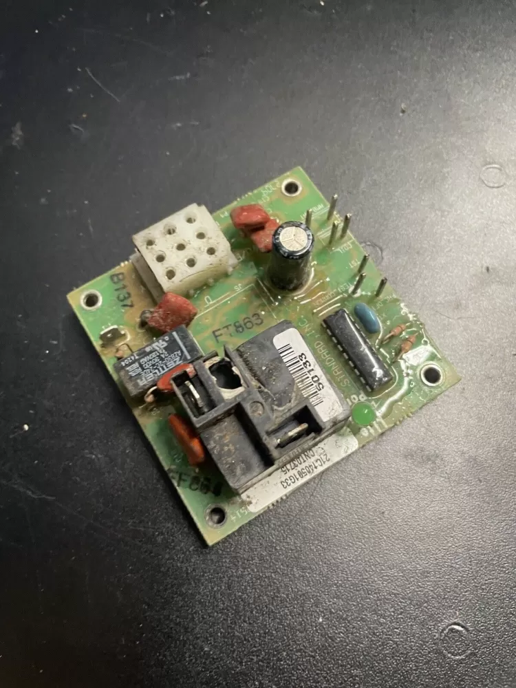 210140501G33 Whirlpool Board - Control