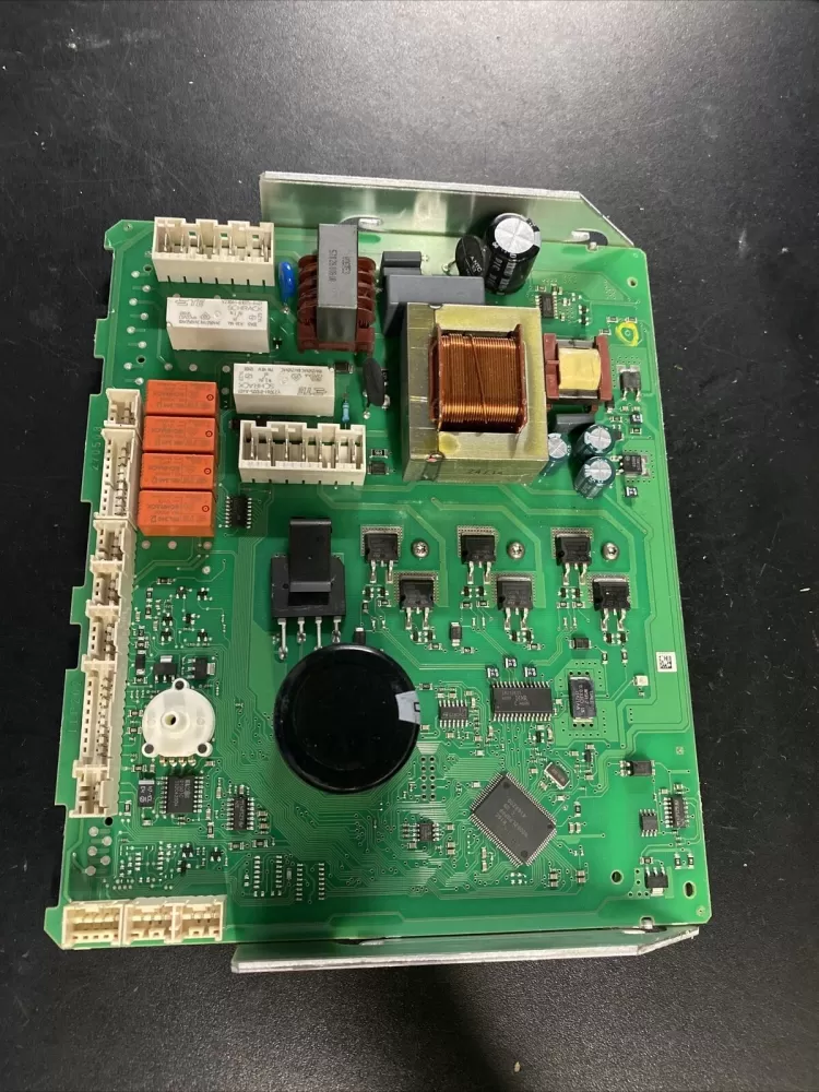 ELP262UF Miele Washer Board - Control