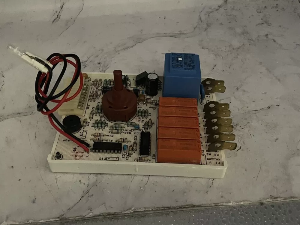 516022002 Whirlpool Dryer Board - Control