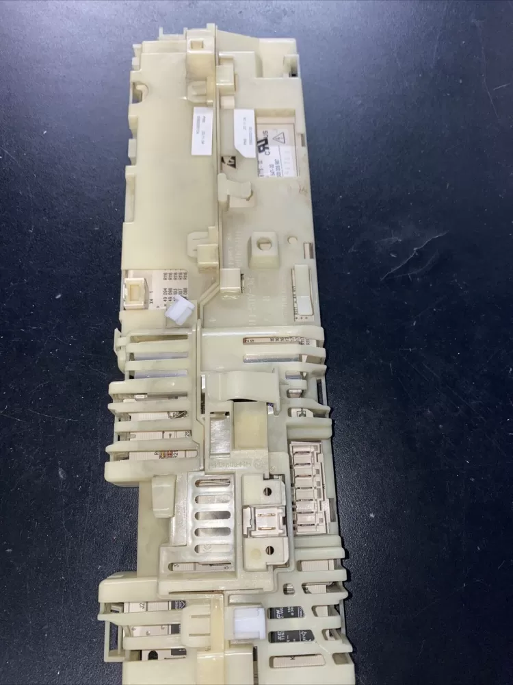 5560000135 Bosch Washer Board - Control