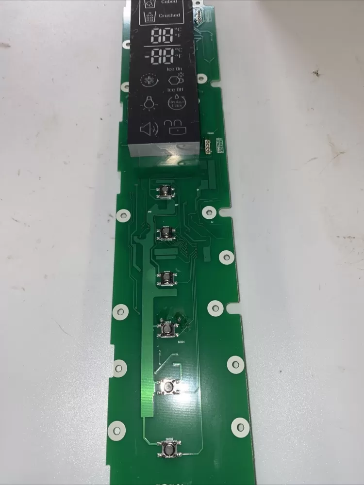 EBR7906951 LG Refrigerator Board - Control