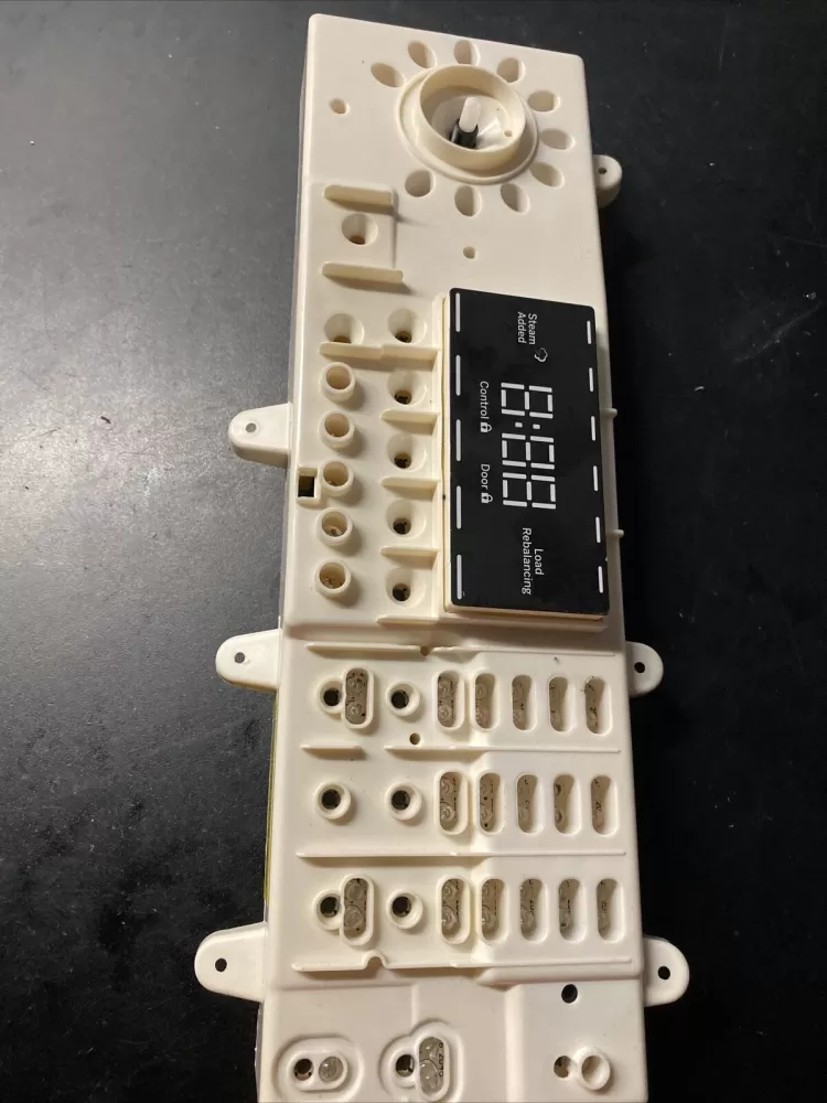 1723810000283 Washer Board - Control