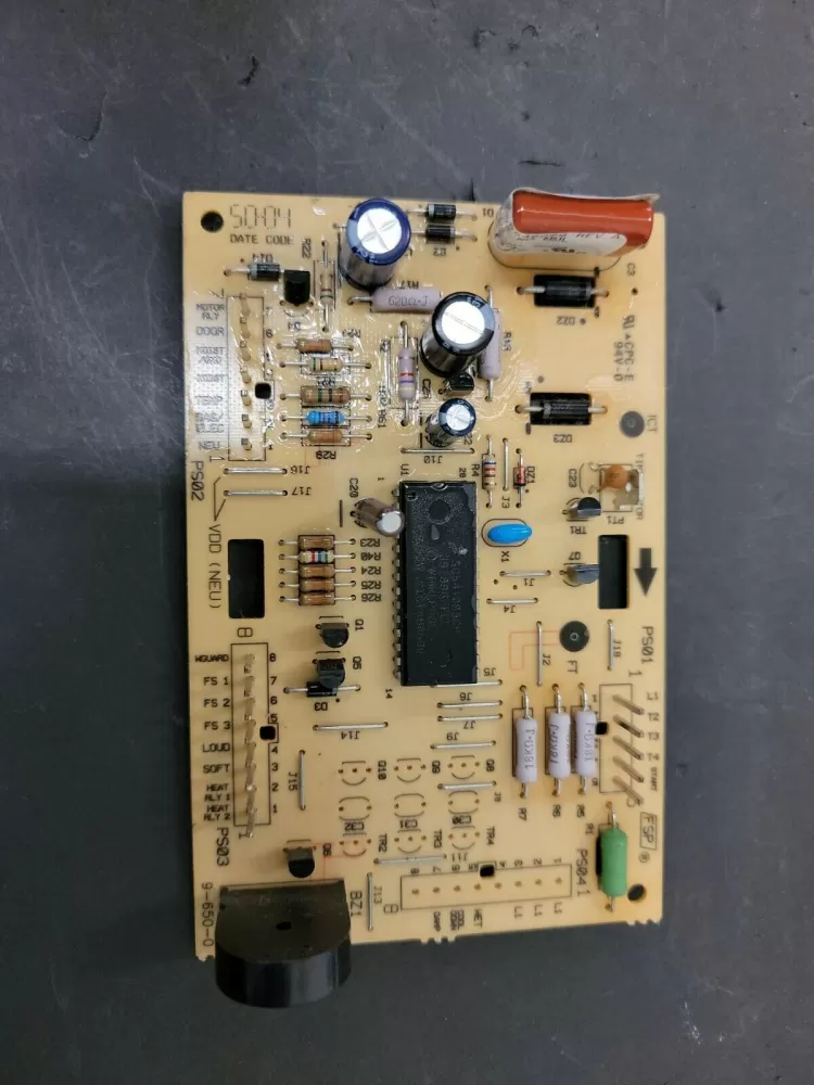 8526229 Whirlpool Dryer Board - Control