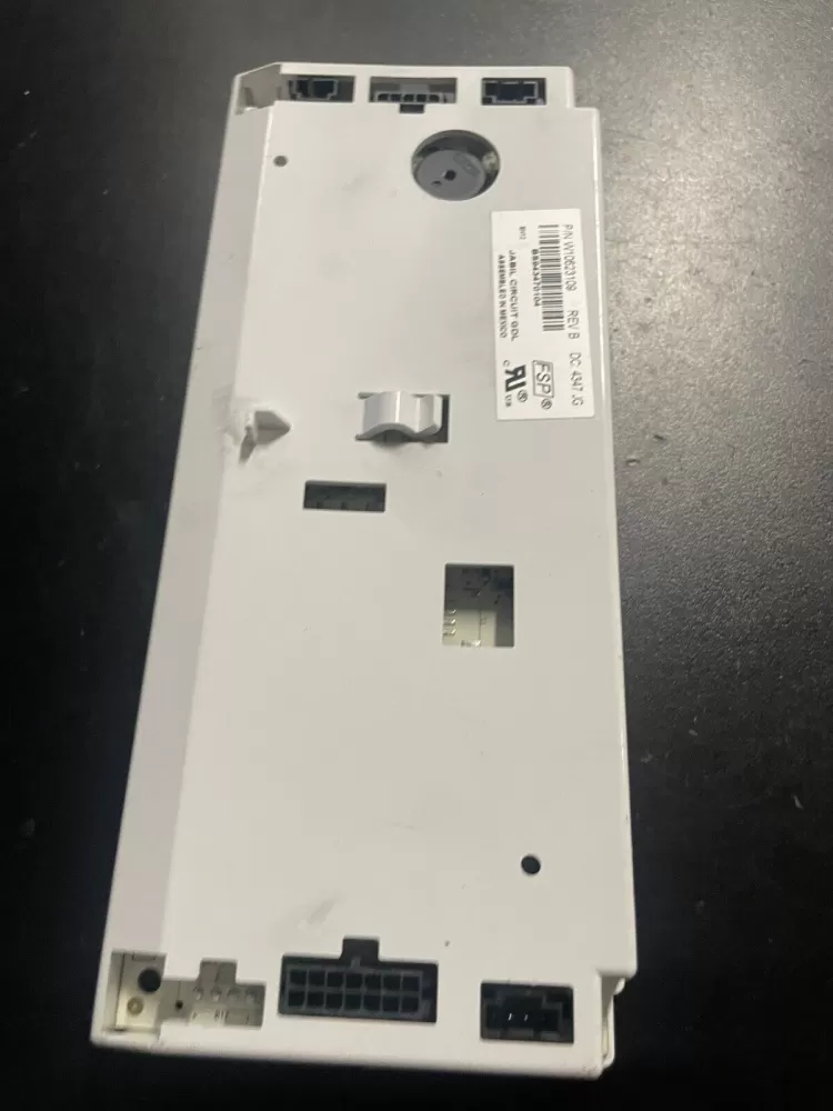 W10623109 Whirlpool Board - Control