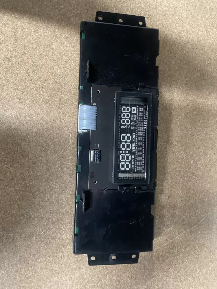 W10340317 Whirlpool Range Board - Control