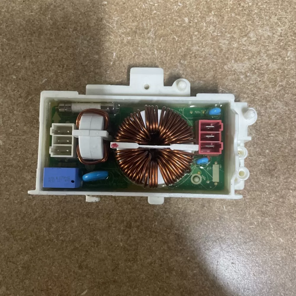 DLHC1455W LG Dryer Filter