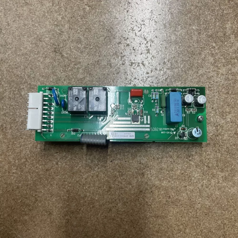 125504 Maytag Refrigerator Board - Control
