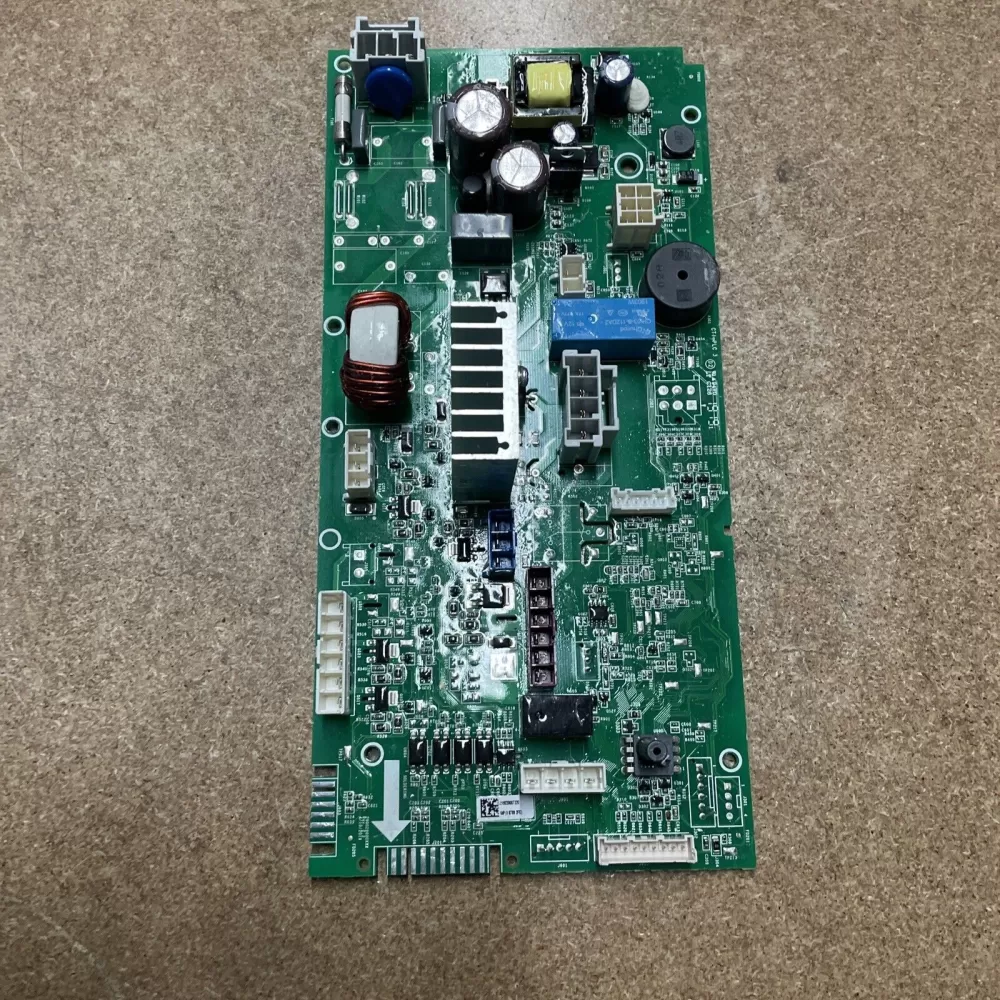 219320007320 LG Refrigerator Board - Control