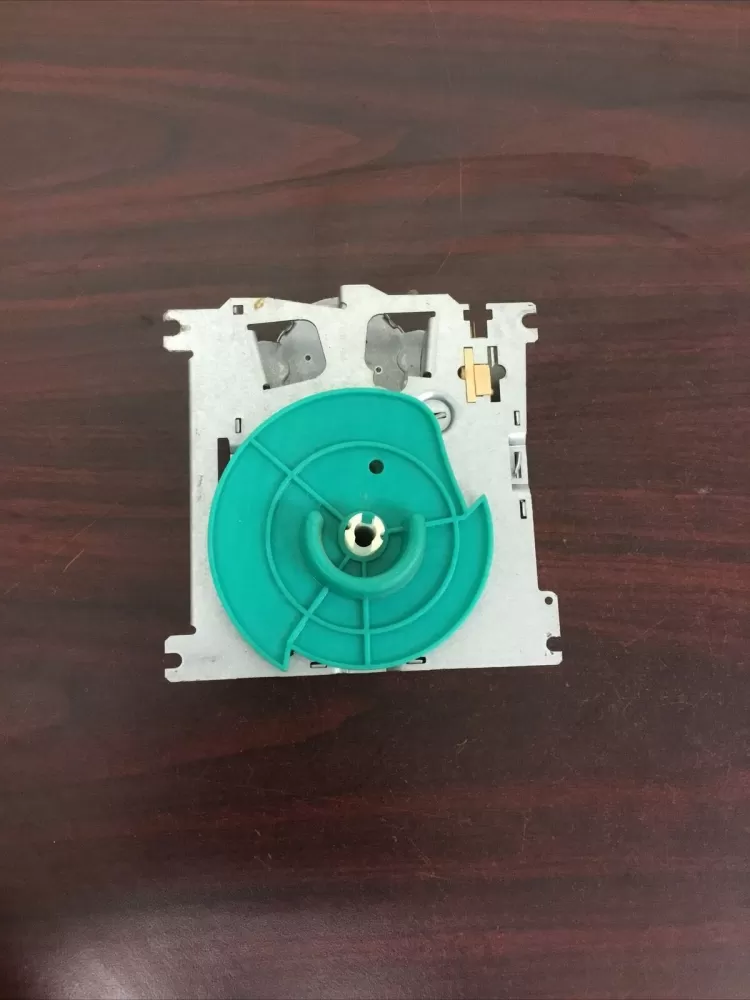 165D4779P008 GE Dishwasher Timer