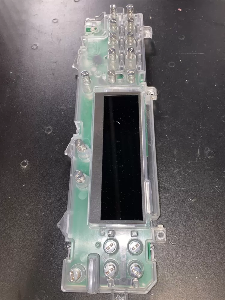 136007446 Bosch Washer Board - Display / Interface