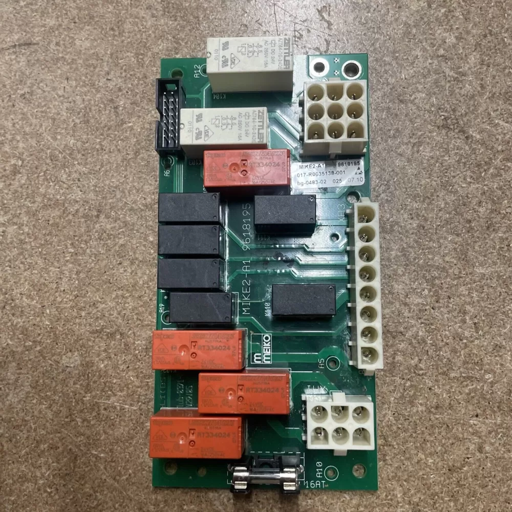9618195 Board - General
