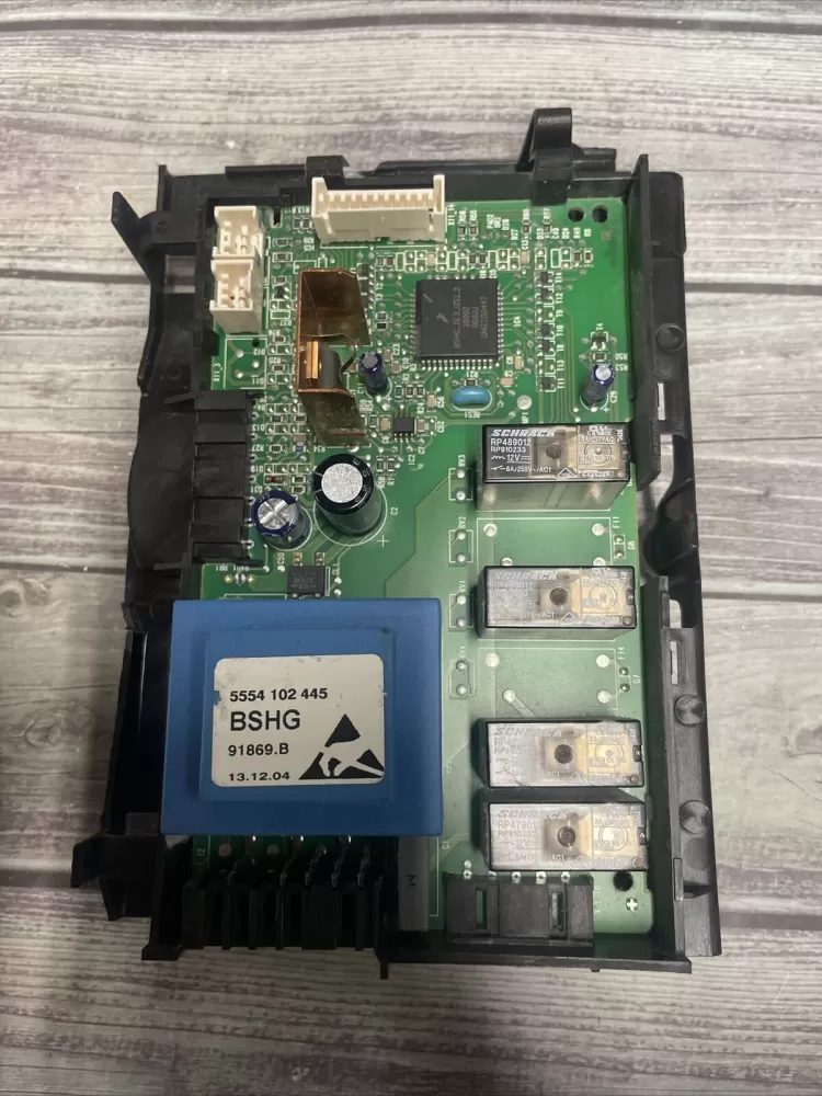 00265677 Bosch Dryer Board - Control