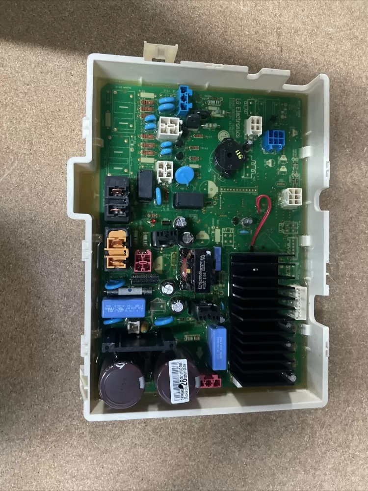 EBR65989426 LG Refrigerator Board - Control