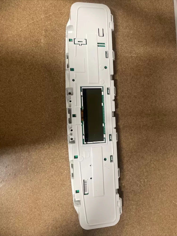 421052009911 GE Board - Control