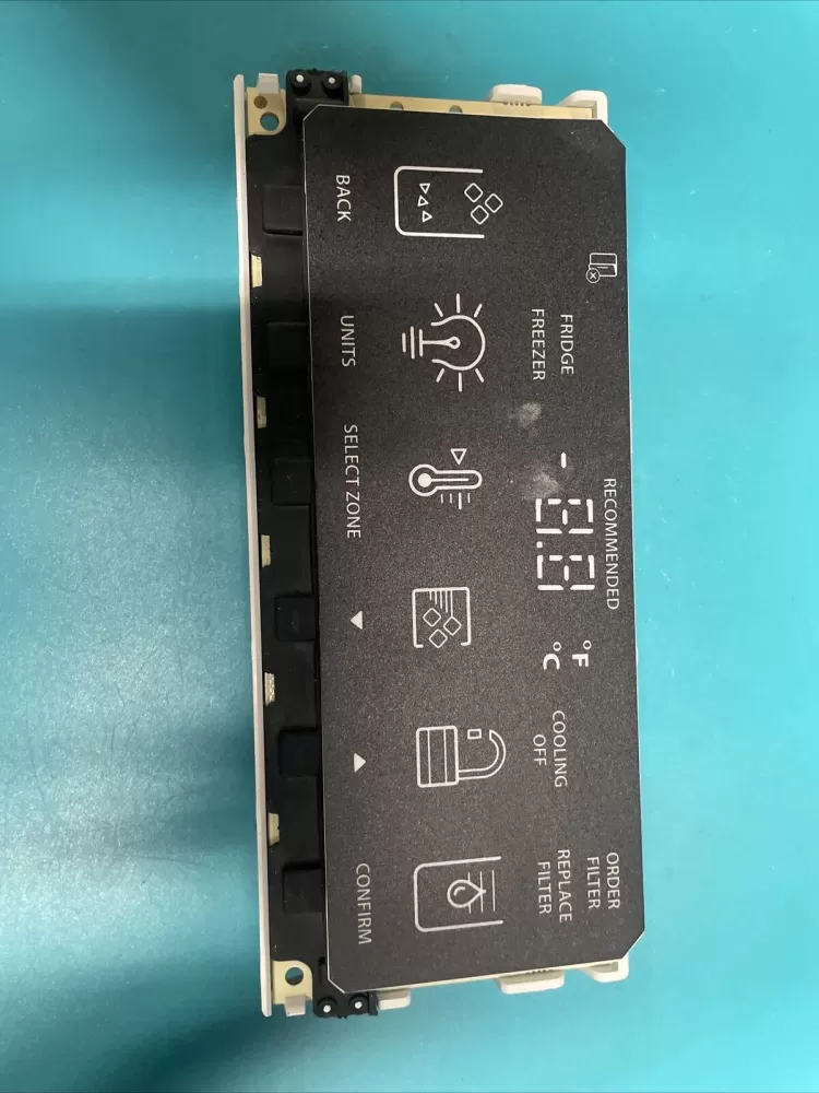 W10688618 Whirlpool Refrigerator Board - Display / Interface