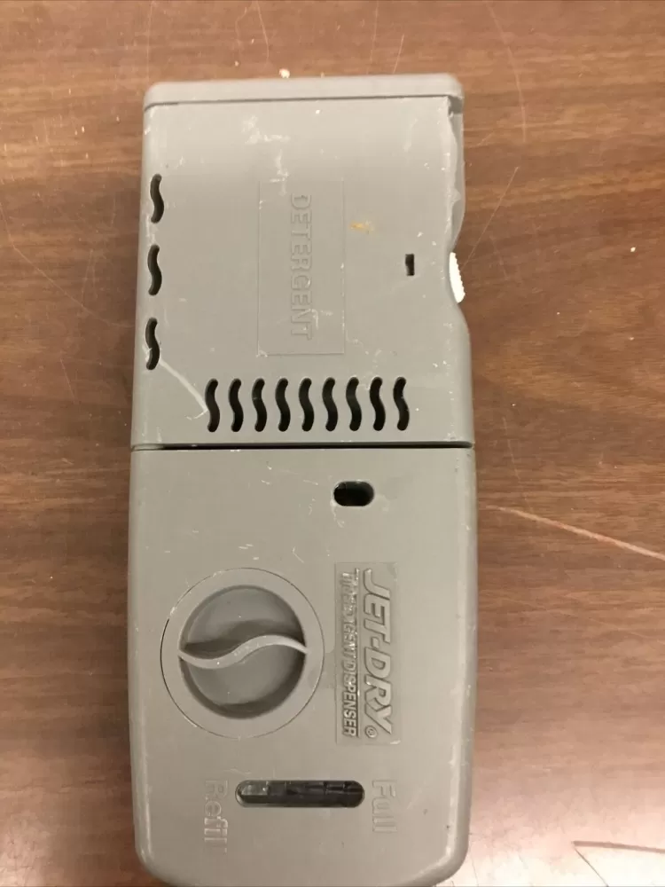 154574405 Electrolux Dishwasher Dispenser