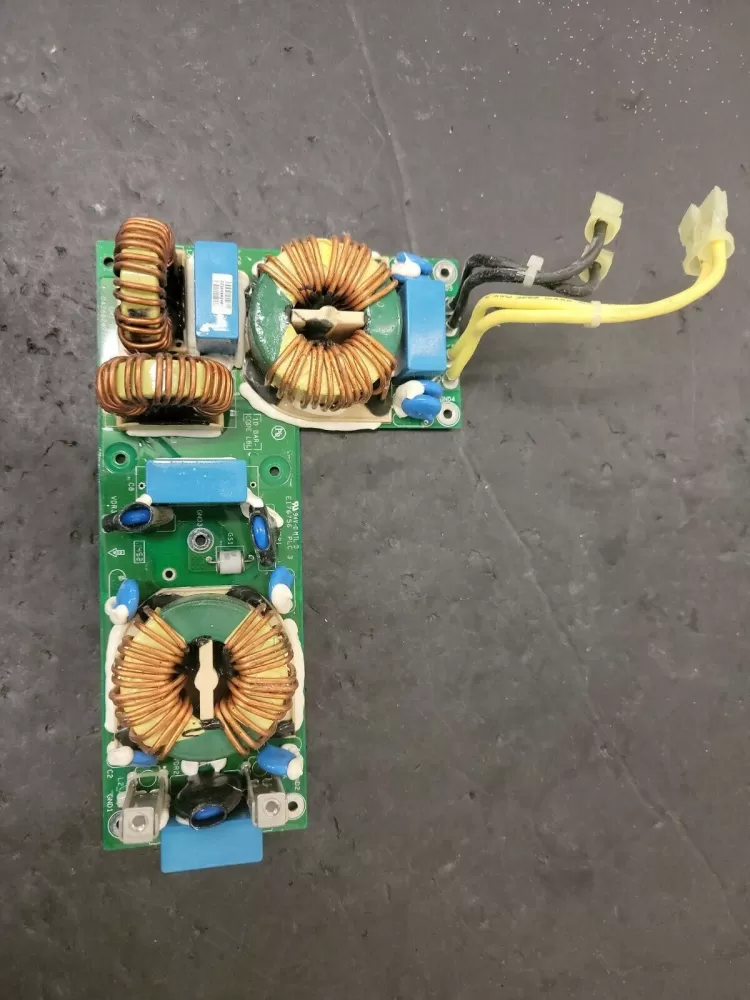 E176756 Board - Control
