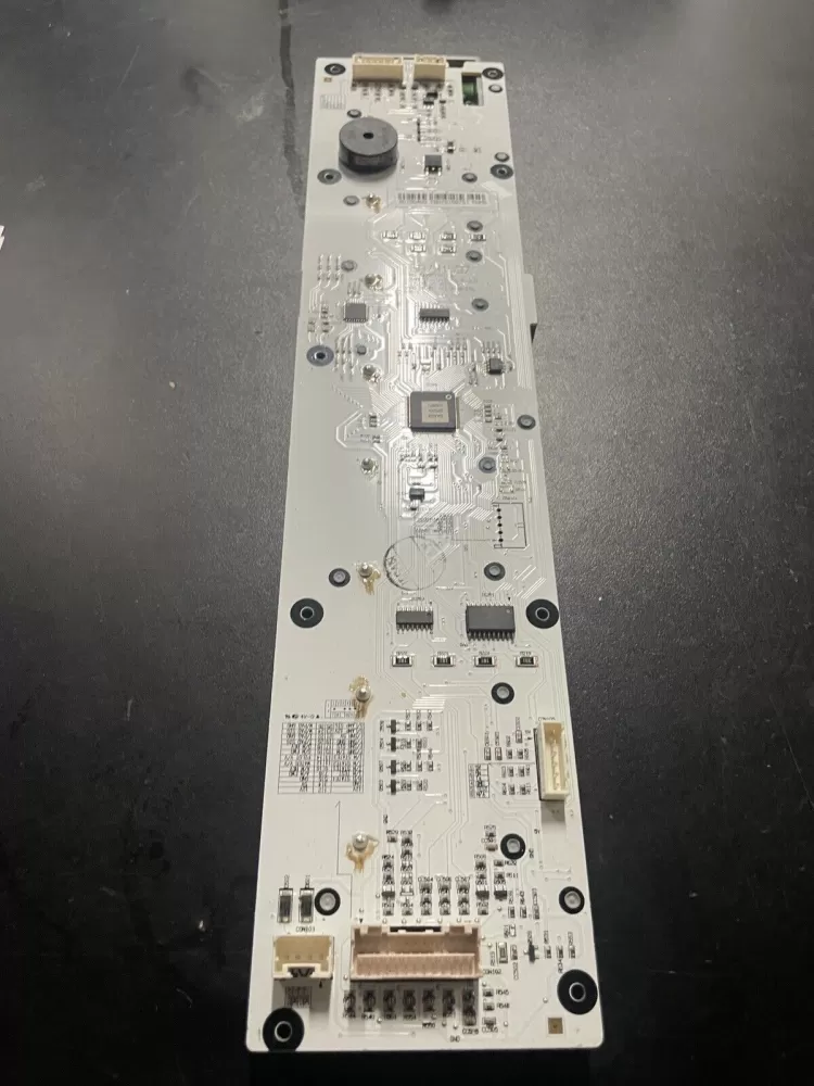 EBR79159751 LG Refrigerator Board - Display / Interface