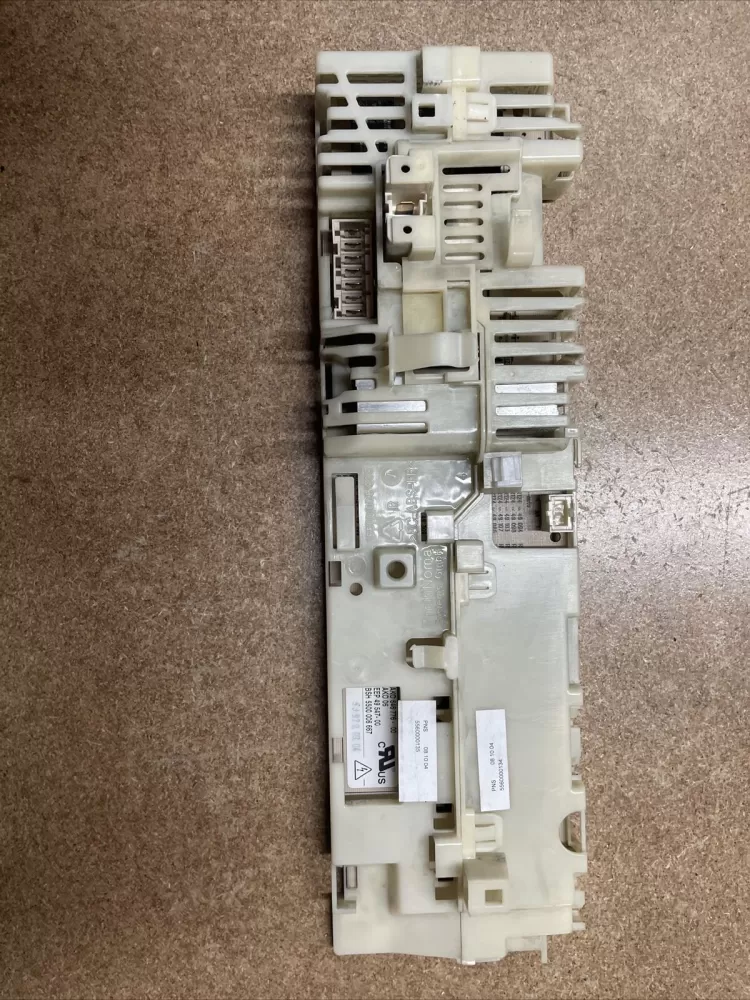 5560000135 Bosch Washer Board - Control