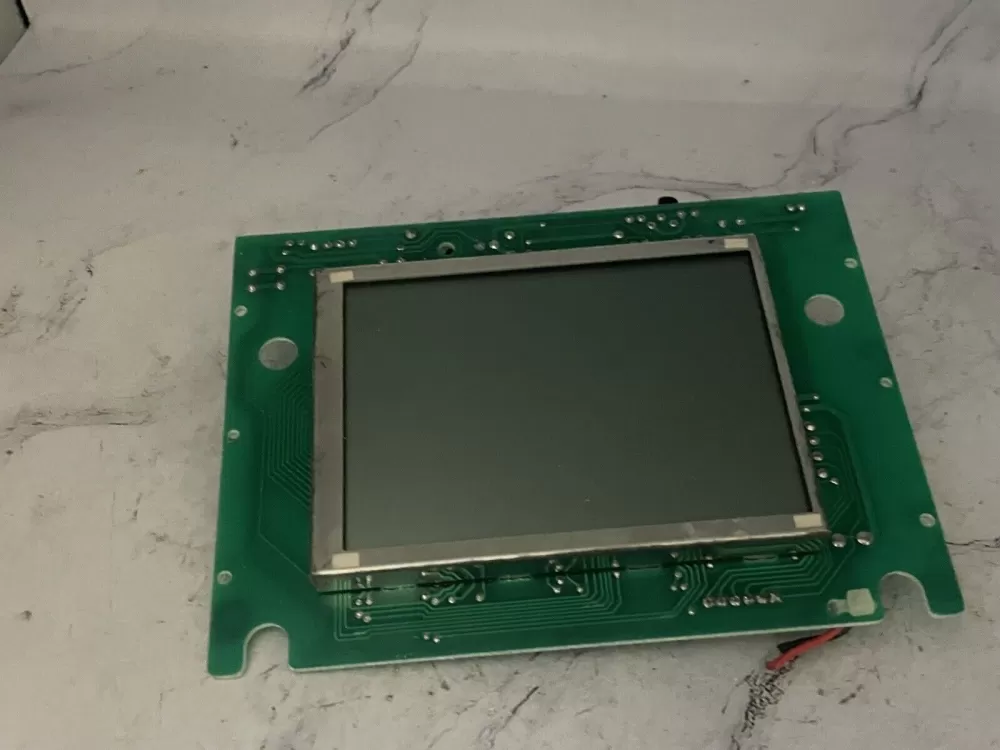 057-0120-213 Board - Control