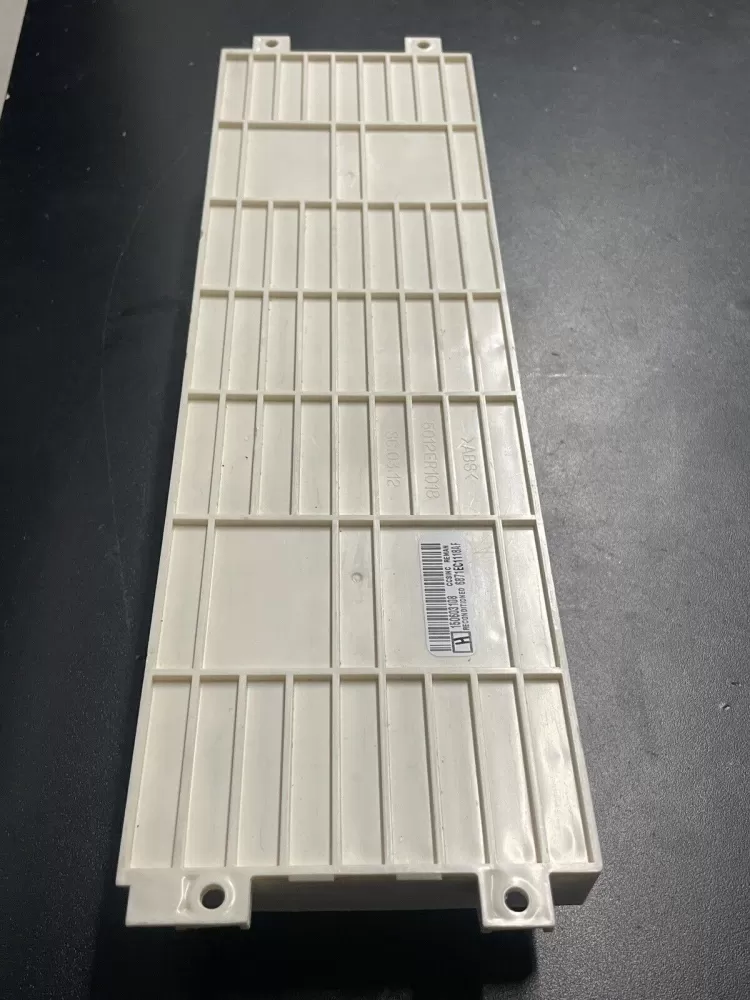 6871EC1118A LG Washer Board - Control