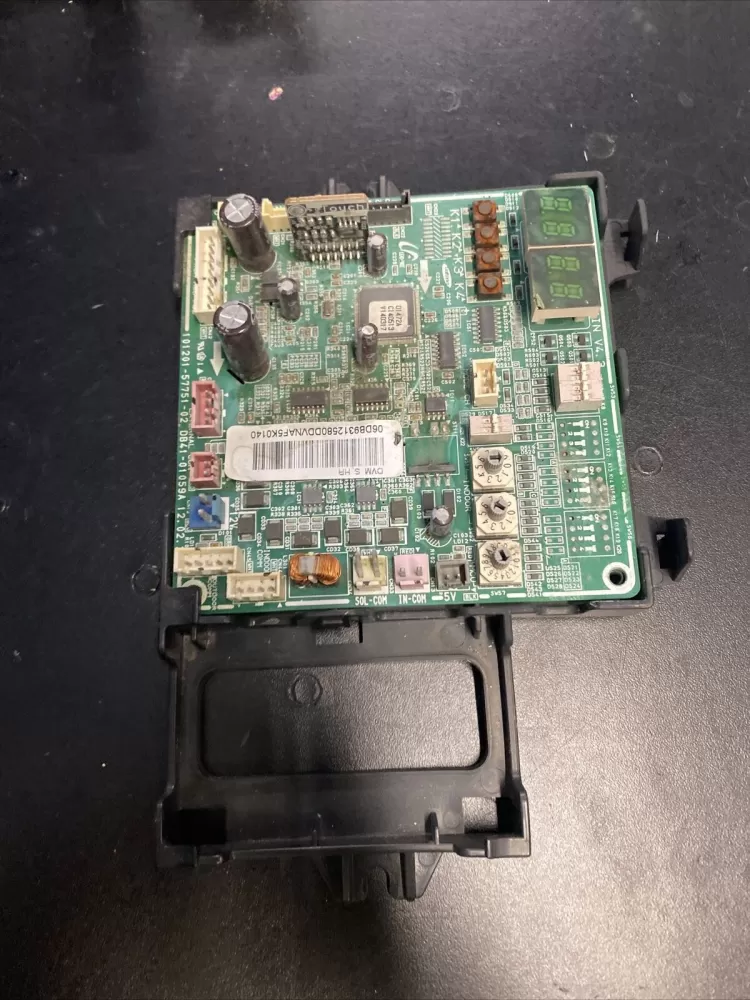 DB41-01059A Board - Control
