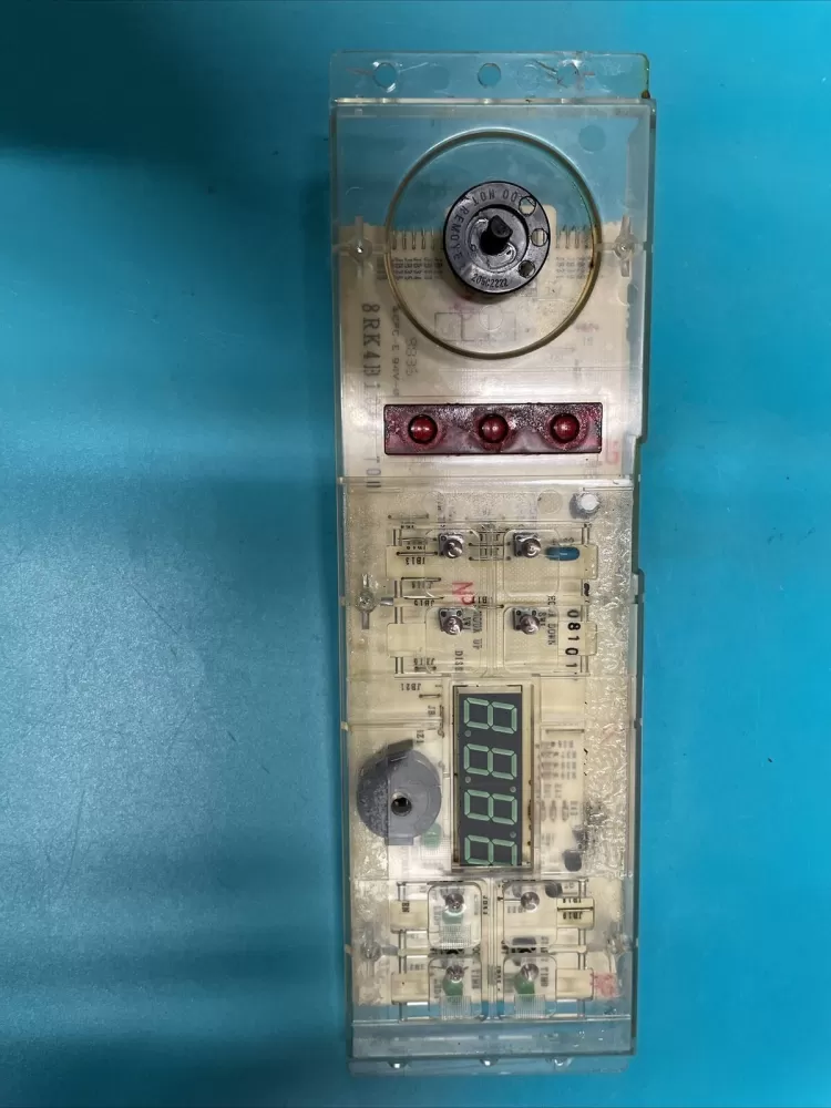 164D3147G018 GE Oven Board - Control
