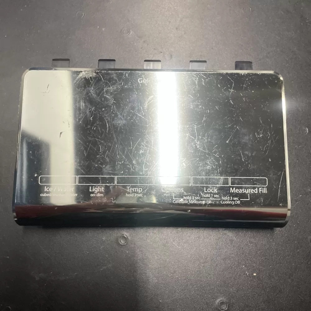 W10820374 Whirlpool Refrigerator Board - Control