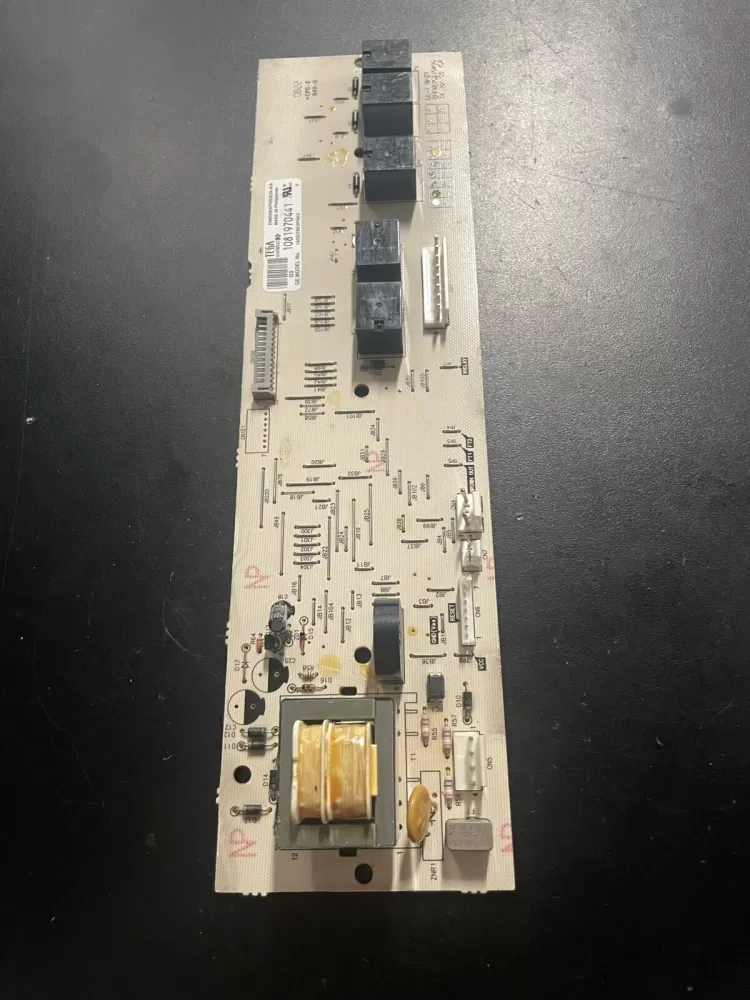 1081970441 GE Dishwasher Board - Control