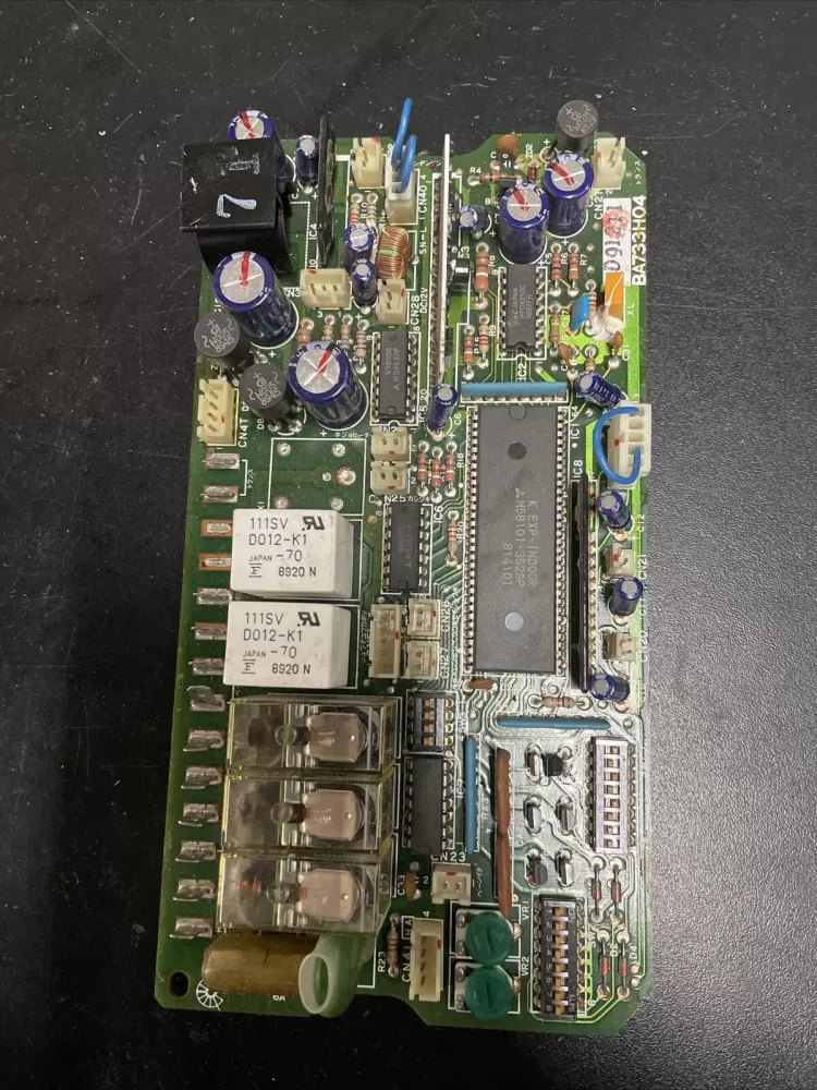 BA733H04 Board - Control