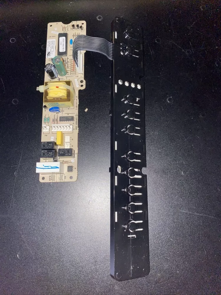 1548727 Frigidaire Dishwasher Board - Control