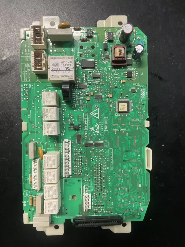 2909080 Maytag Washer Board - Control