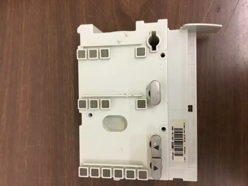 A00044324 Frigidaire Dishwasher A00044328 Sump